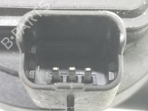Auxiliary water pump RENAULT TALISMAN (LP_) 1.6 dCi 130 | BP14092315M111 
