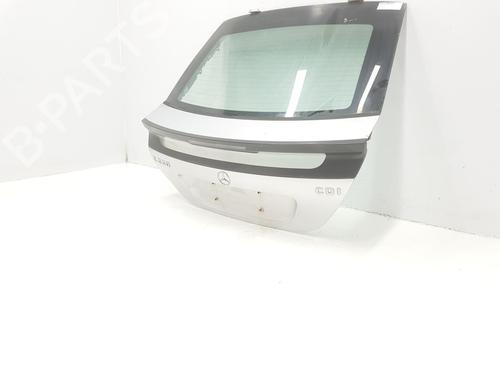 Tailgate MERCEDES-BENZ C-CLASS Coupe (CL203) C 220 CDI (203.708) | BP766318C6