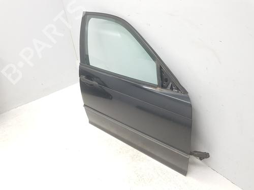 Right front door BMW 3 (E46) 318 d | BP23434035C3 