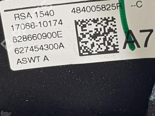 Rat RENAULT KADJAR (HA_, HL_) | BP32250838C49