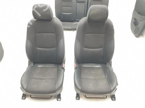 Seats set HYUNDAI i30 (FD) 1.6 | BP16845753C78 