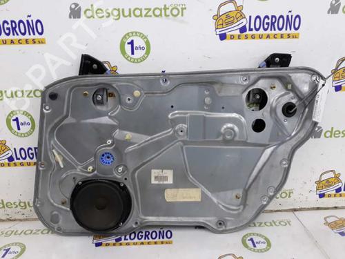 Vindusheismekanisme høyre foran SEAT IBIZA III (6L1) 1.9 SDI (64 hp) 3154289
