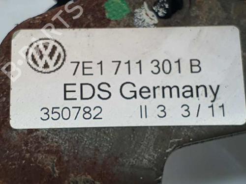 Hamulec ręczny VW TRANSPORTER T5 Van (7HA, 7HH, 7EA, 7EH) 2.0 TDI 4motion | BP10257214I18 