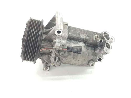 Used AC compressor NISSAN JUKE (F15) 1.2 DIG-T (115 hp) 6013023