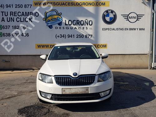 Used Parts SKODA OCTAVIA III (5E3, NL3, NR3) 2.0 TDI (150 hp) 4246235