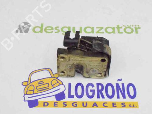 Vergrendeling links voor RENAULT SCÉNIC I MPV (JA0/1_, FA0_) 1.9 dCi RX4 (102 hp) 7700434604 | 7700434604 | 7700434604 |