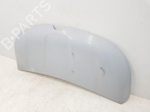 Hood RENAULT TRAFIC III Van (FG_) 1.6 dCi 140 (FGMA, FGMC) | BP30498559C1
