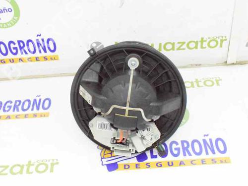 Heater blower motor BMW 3 (E90) 330 d | BP14118233M62 