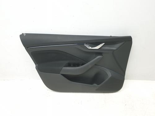 Sæde sæt SKODA KAMIQ (NW4) 1.0 TSI | BP31686546C78  - Image 5