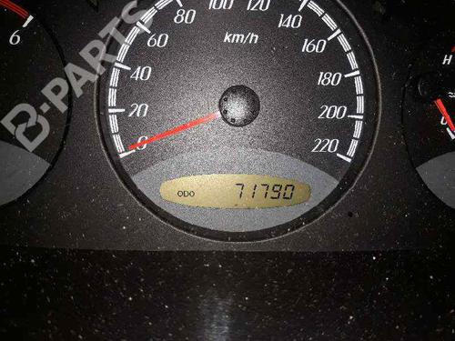 Left sun visor SSANGYONG ACTYON I 2.0 Xdi | BP1640260I1  - Image 43