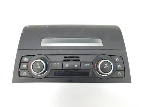 Climate control BMW 1 (E87) 118 d | BP7917678I5 