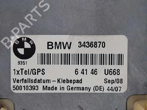 Autre BMW X3 (E83) xDrive 20 d | BP14068334O1