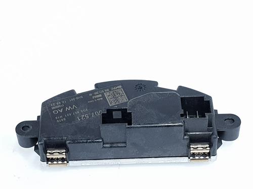 Heater resistor SEAT IBIZA V (KJ1, KJG) 1.0 TSI | BP29728656M108 