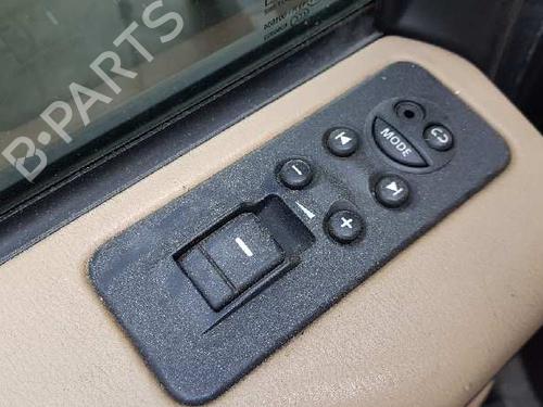 Elektronisk modul LAND ROVER RANGE ROVER SPORT I (L320) 2.7 D 4x4 | BP8744369M83 