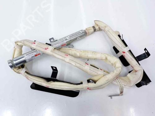 Used Right curtain airbag MITSUBISHI GRANDIS (NA_W) 2.0 DI-D (NA8W) (136 hp) 5573031
