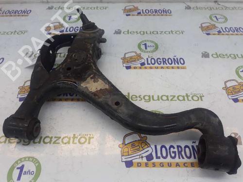 Used Left front suspension arm LAND ROVER RANGE ROVER SPORT I (L320) 3.6 D 4x4 (272 hp) 1414770