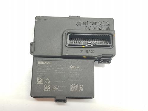 Used Electronic module Electronic module DACIA SANDERO III [2021-2026] 33187086 33187086