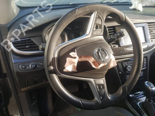 Left front window switch OPEL MOKKA / MOKKA X (J13) | BP38929648I27 - Image 25