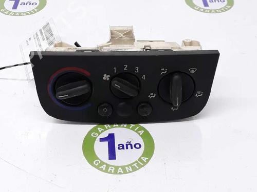 Climate control OPEL COMBO Box Body/MPV 1.3 CDTI 16V | BP4945113I5 
