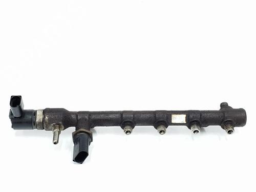 Used Injection rail Injection rail FORD TRANSIT V363 Van (FCD, FDD) 2.0 EcoBlue (130 hp) 36672427 36672427