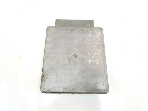 Used Engine control unit (ECU) FORD ESCORT V (AAL, ABL) 1.8 D (60 hp) 5830592