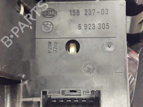 Left taillight BMW 5 (E60) 525 d | BP6323616C34 