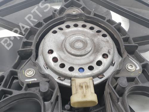 Radiator fan OPEL COMBO Box Body/MPV (X12) 1.3 CDTI (B05) | BP16895909M35 