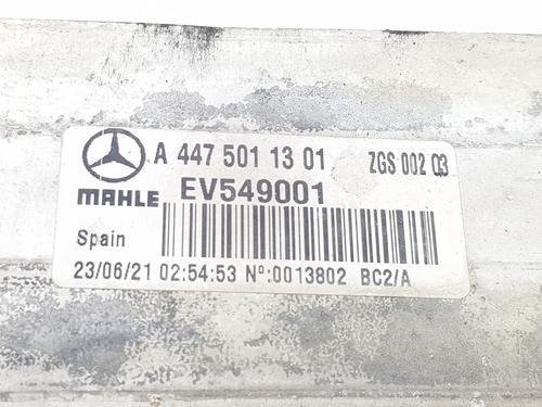 Intercooler MERCEDES-BENZ V-CLASS (W447)  | BP36262555M30  - Image 6