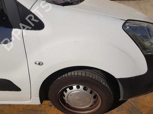 Frein à main CITROËN BERLINGO / BERLINGO FIRST Box Body/MPV (M_) 2.0 HDI 90 (MBRHY, MCRHY) | BP8774498I18 