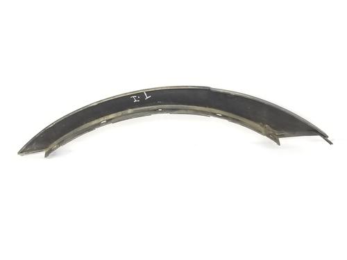 Rear left wheel arch trim BMW X3 (E83) xDrive 30 d | BP7878190C136 