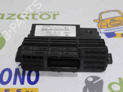 Elektronisk modul AUDI Q7 (4LB) 3.0 TDI quattro (233 hp) 766555
