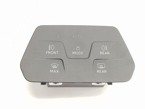 Elektronisk modul CUPRA FORMENTOR (KM7, KMP) 1.5 TSI (150 hp) 28797413