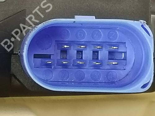 Front left lock VW TOURAN (1T3) 1.6 TDI | BP6314926C98 