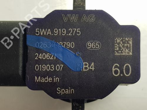 Andre VW CRAFTER Van (SY_, SX_)  | BP31297799O1 