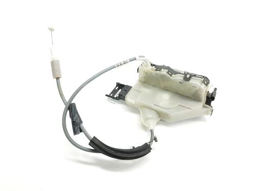 Rear right lock OPEL CORSA F (P2JO) 1.2 (68) | BP22546696C99 
