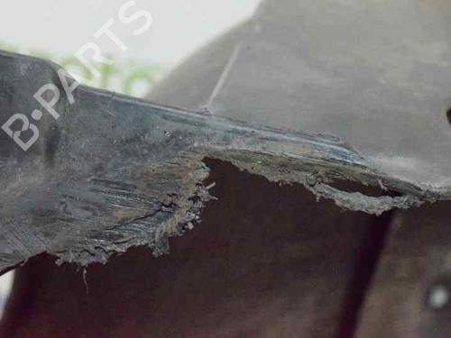 Wheel arch BMW 1 (E87) 118 d | BP14119136C56 