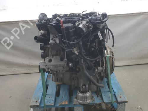 Engine BMW X1 (E84) xDrive 25 d | BP34471645M1  - Image 9