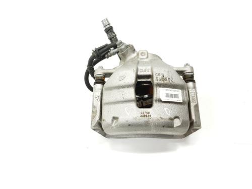Used Right front brake caliper OPEL ASTRA L Sports Tourer (O5) 1.2 (FRHNPJ) (110 hp) 24243459