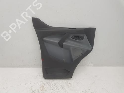 Used Front left panel Front left panel FORD TRANSIT CUSTOM V362 Van (FY, FZ) [2012-2026] 36186138 36186138