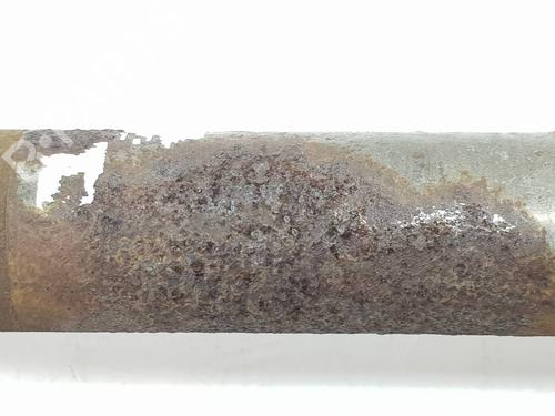 Left front driveshaft FORD TRANSIT COURIER B460 Box Body/MPV 1.5 TDCi | BP38486196M38 - Image 4
