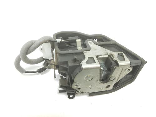 Rear right lock BMW 1 (E87) 118 d | BP3380563C99 