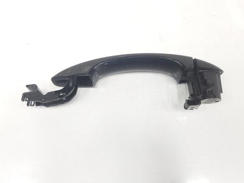 Rear left exterior door handle AUDI Q3 (8UB, 8UG) 2.0 TDI quattro | BP11964308C130 