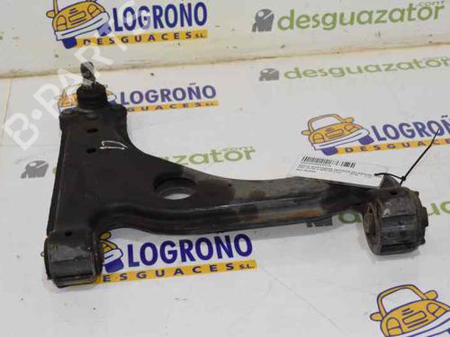 Right front suspension arm OPEL ASTRA H (A04) 1.7 CDTI (L48) | BP782828M13 