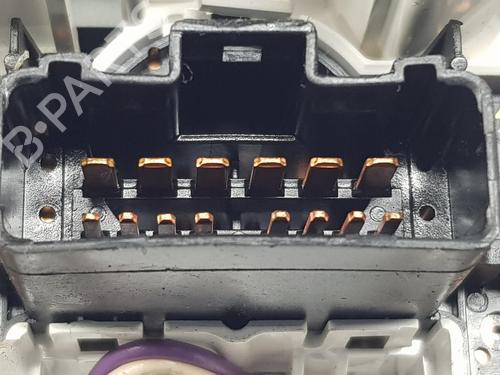Climate control NISSAN NV200 / EVALIA Bus 1.5 dCi 85 (M20, M20M, M20K, M20KK) | BP15236918I5 