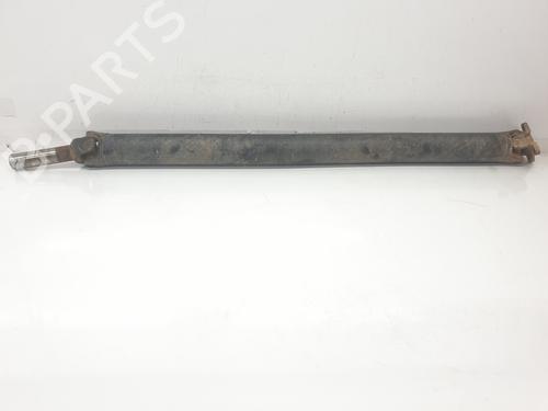 Used Driveshaft NISSAN NAVARA NP300 (D40) [2004-2025]  26660489