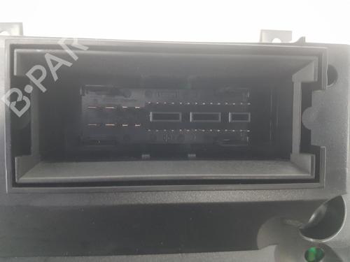Instrument cluster VW TOURAN (1T1, 1T2) 2.0 TDI | BP16314897C47 