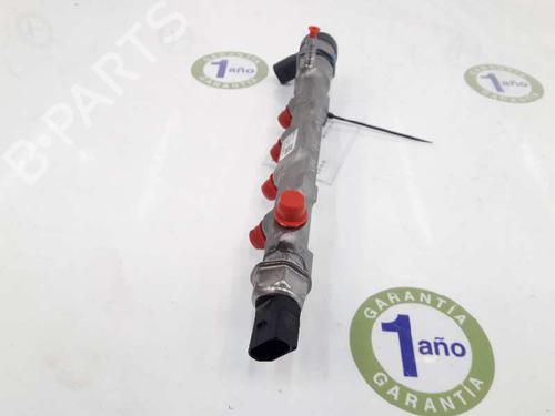 Injection rail SEAT LEON (5F1) 1.6 TDI | BP4204923M98 
