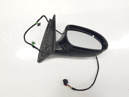 right-mirror-vw-passat-b6-3c2-2005-2006-2007-2008-2009-2010-2011-32986732 main image