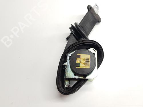 Pas bezpieczeństwa tylny środkowy OPEL ZAFIRA TOURER C (P12) 2.0 CDTi (75) | BP30759475I27