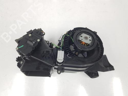 Heater blower motor MERCEDES-BENZ M-CLASS (W164) ML 320 CDI 4-matic (164.122) | BP14106284M62 